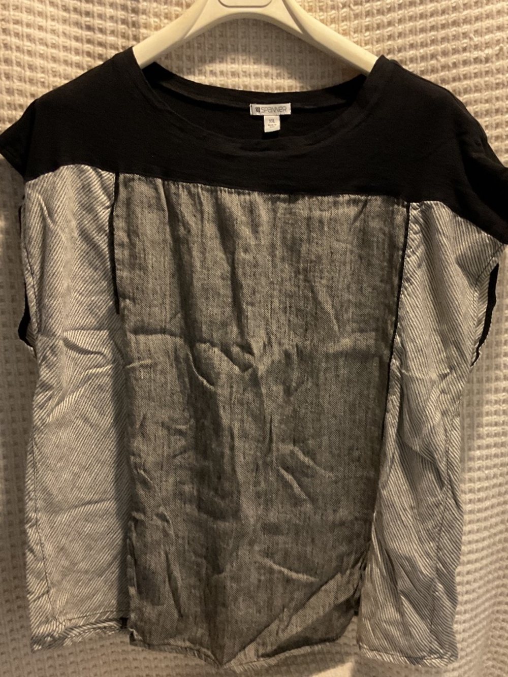 Spanner top XL